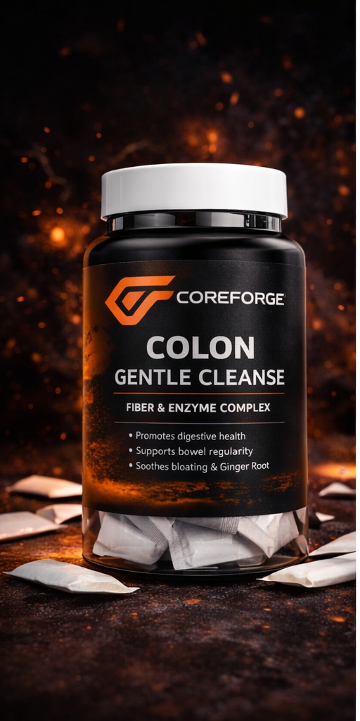Colon Gentle Cleanse