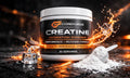 Creatine Hydration Powder